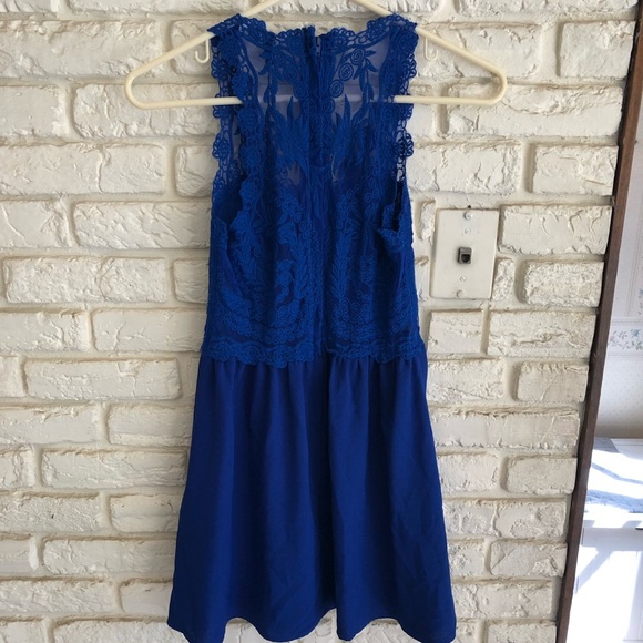 H&M cocktail dress - Picture 4 of 5